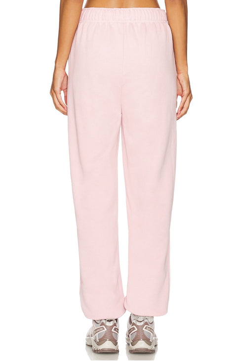 Accolade Sweatpant (limited) ballet pink