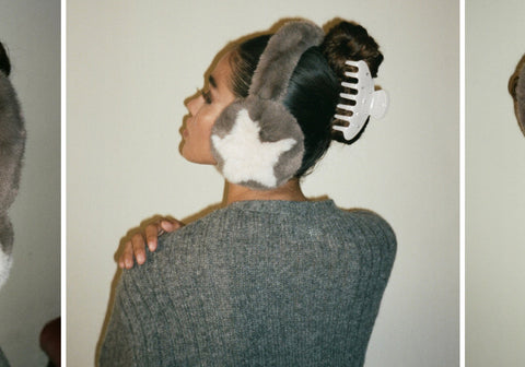 حلوى السكر في حب الكاكاو