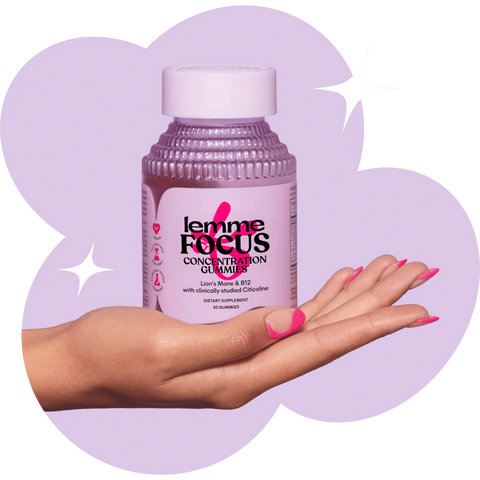 حلوى ليمي فوكس