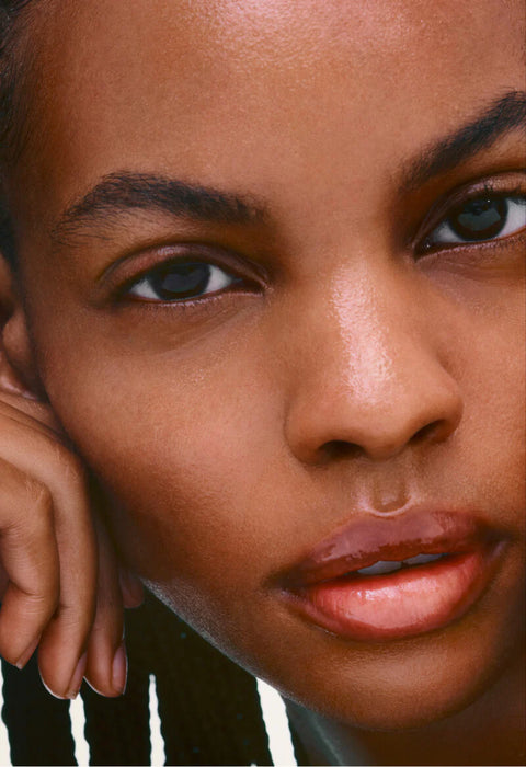 the barrier set
SKIN NOURISHING TRIO