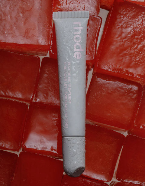 peptide lip treatment
THE NOURISHING LIP LAYER