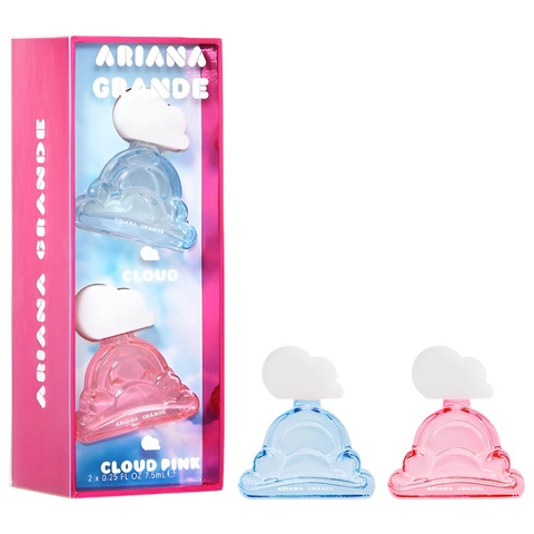 Ariana Grande
Cloud Perfume Set