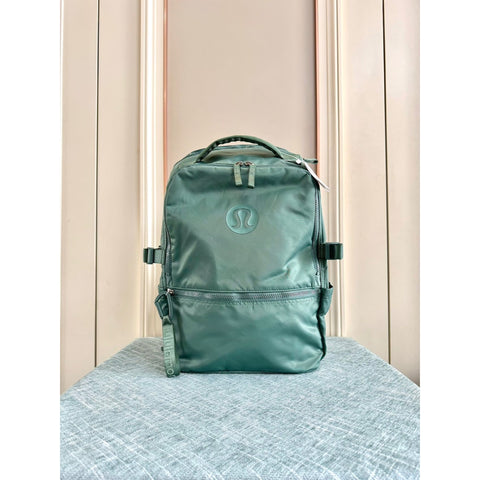 New Crew Backpack 22L
Updated
