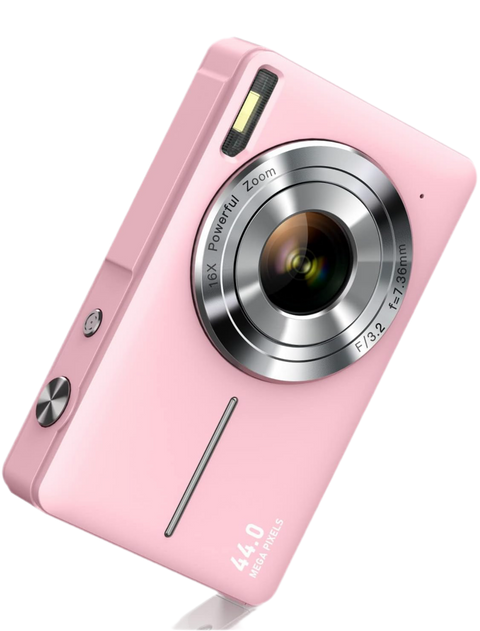 Digital Camera - video & photo
