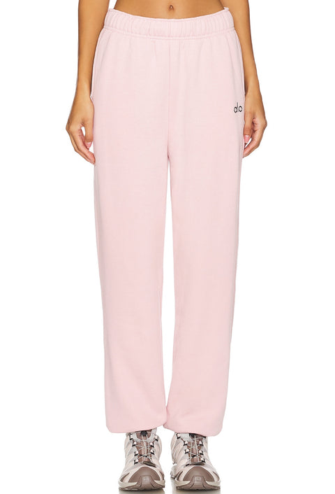 Accolade Sweatpant (limited) ballet pink