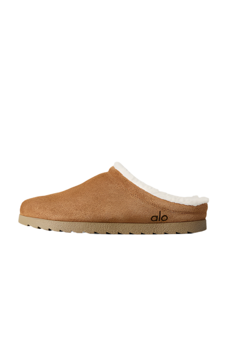 Sherpa Recovery Slipper