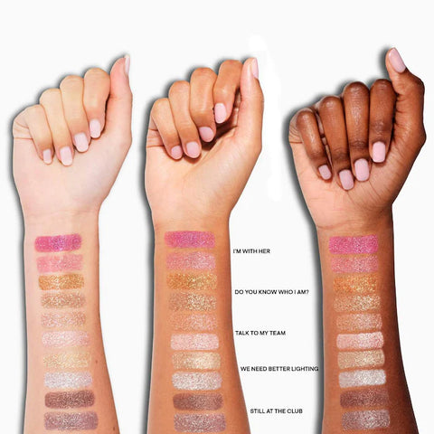 ظلال العيون ميجور دايمنشن آي إيلوجن