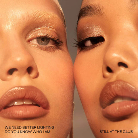 ظلال العيون ميجور دايمنشن آي إيلوجن