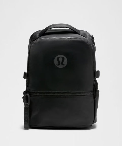 New Crew Backpack 22L
Updated