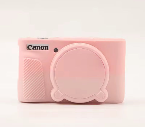 CANON G7X Camera Case