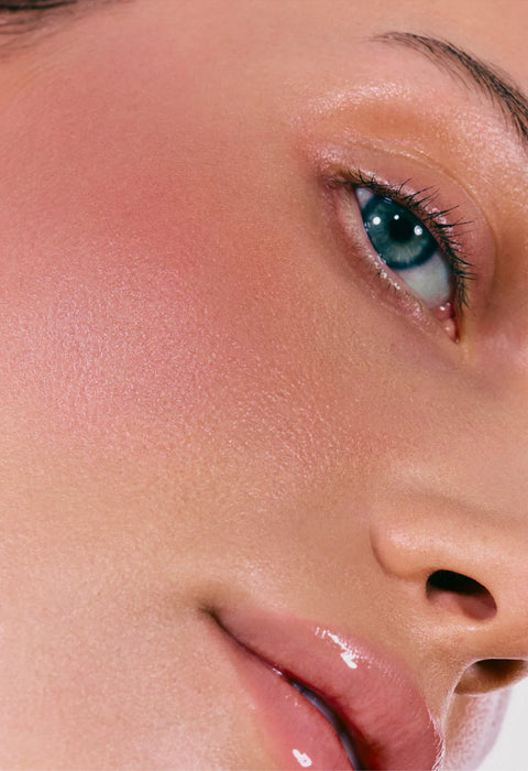 the fall duos
POCKET BLUSH + PEPTIDE LIP TINT