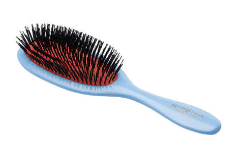 فرشاة شعر يدوية بشعيرات الخنزير B3