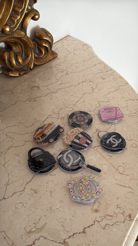 Chicscart Phone Holder MagSafe