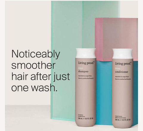 شامبو الشعر المجعد