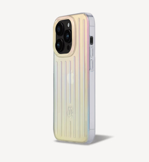 Iridescent Case