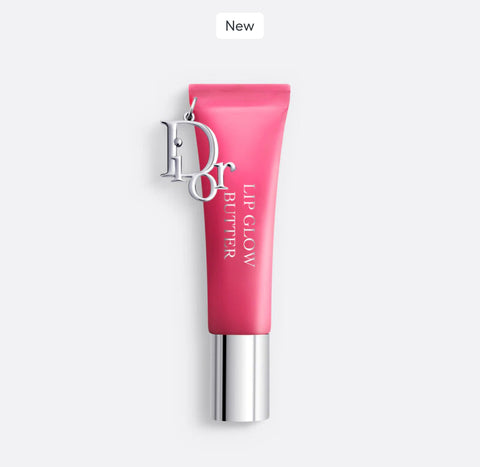 Dior Addict Lip Glow Butter
