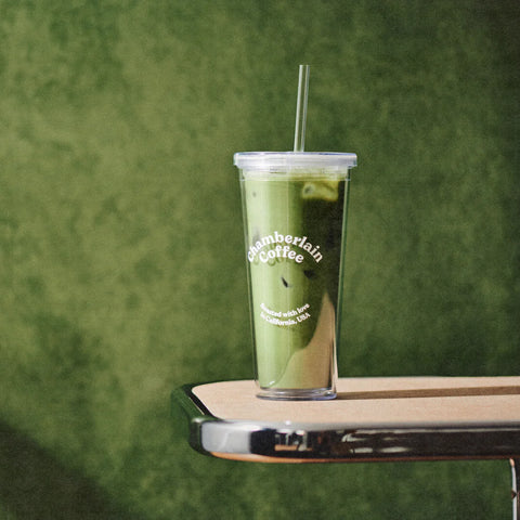 tea
matcha green tea powder