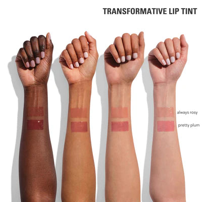 transformative lip tint