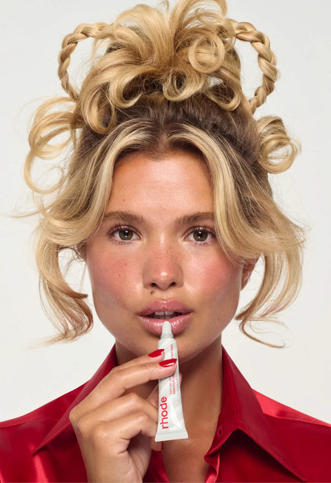 Peptide lip treatment
LIMITED EDITION SCENT