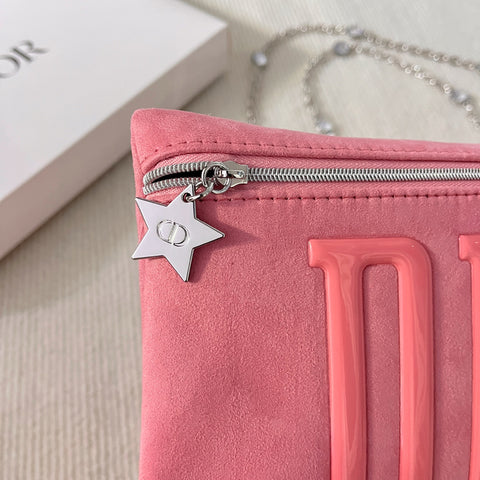 Exclusive Dior Makeup Bag