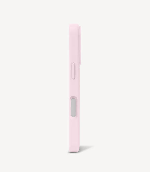 Ballerina pink iPhone 17 Pro MagSafe-compatible Case