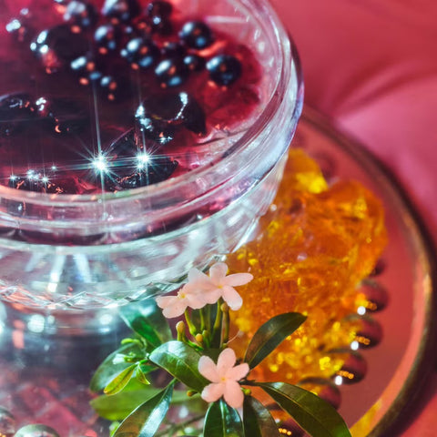 سول دي جانيرو شيروسا 76 عطر ميست 90 مل 