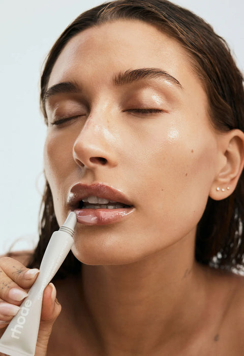 peptide lip treatment
THE NOURISHING LIP LAYER