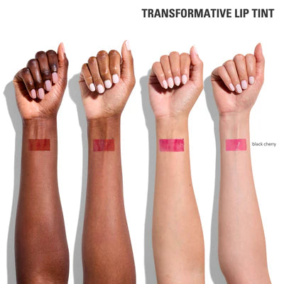 transformative lip tint