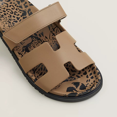 Chypre sandal - limited edition