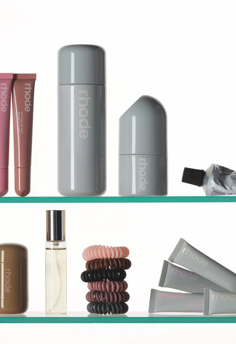 the peptide lip treatments
ALL FOUR SCENTS TOGETHER