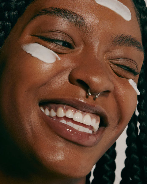 barrier restore cream
THE RICH RECOVERY LAYER