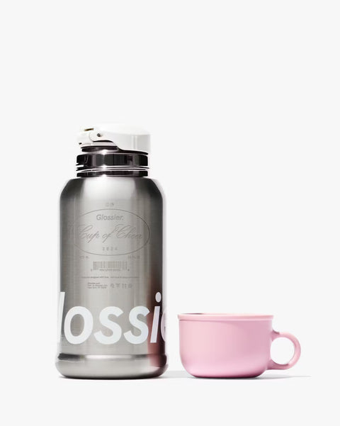 Classic Tumbler
Limited edition