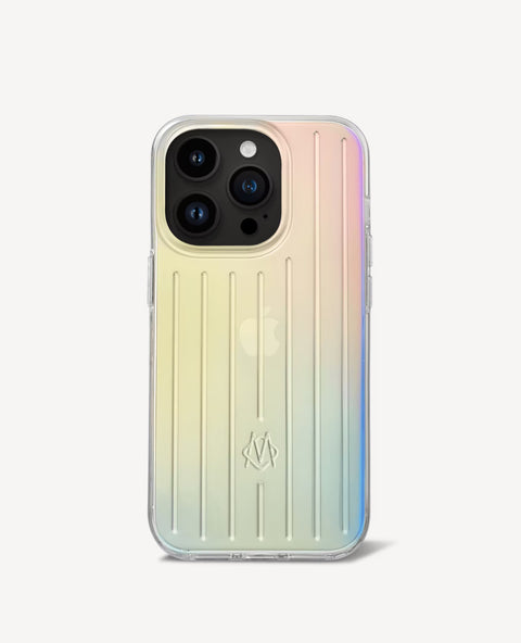 Iridescent Case