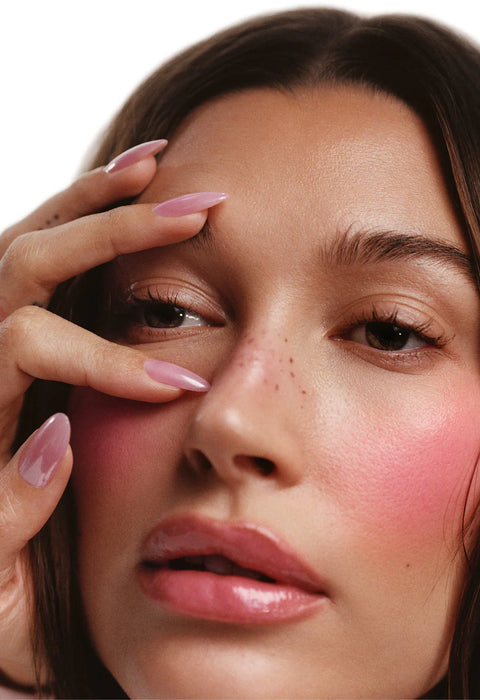 pocket blush
THE NATURAL FLUSH