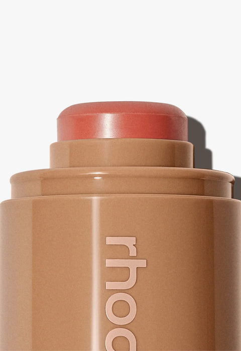 pocket blush
THE NATURAL FLUSH