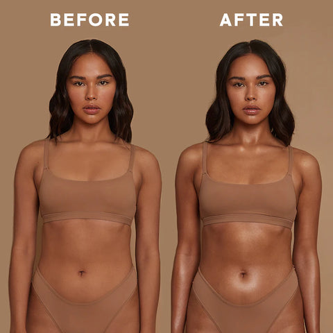 بلسم التوهج الرئيسي