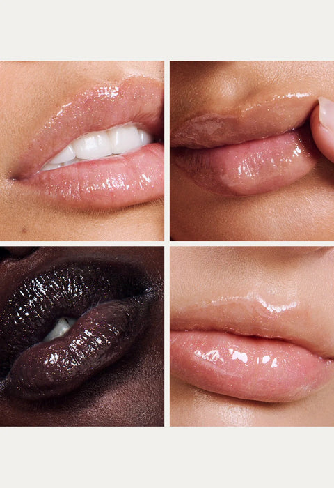 peptide lip tint
LIMITED EDITION SHADE