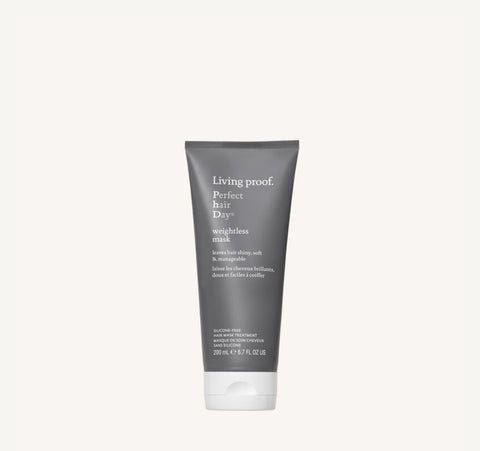 Perfect hair day weightless mask