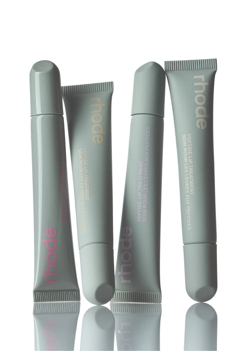 the peptide lip treatments
ALL FOUR SCENTS TOGETHER