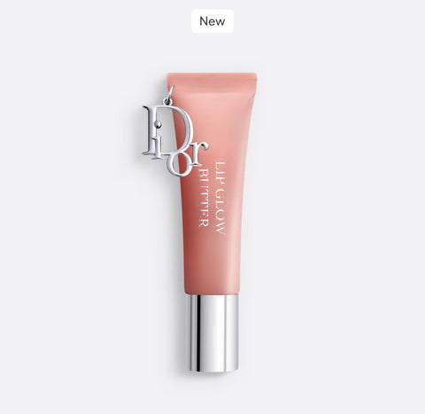 Dior Addict Lip Glow Butter