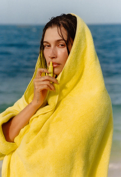 peptide lip tint
LIMITED EDITION SHADE