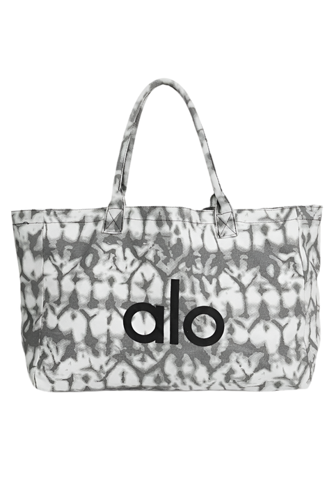 Alo iconic shopper tote
