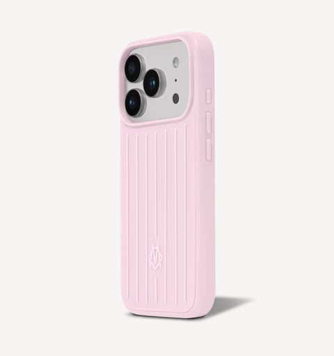Ballerina pink iPhone 17 Pro MagSafe-compatible Case