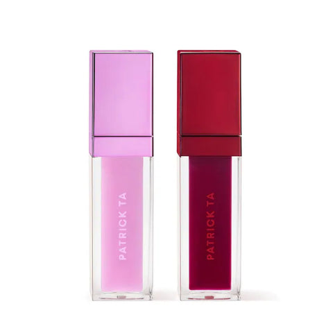 Limited edition Major Volume™ Plumping Gloss Duo