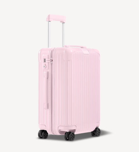 Gloss Ballerina pink