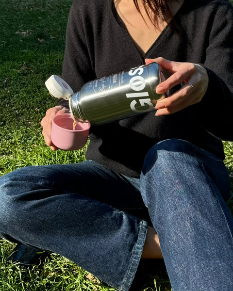 Classic Tumbler
Limited edition