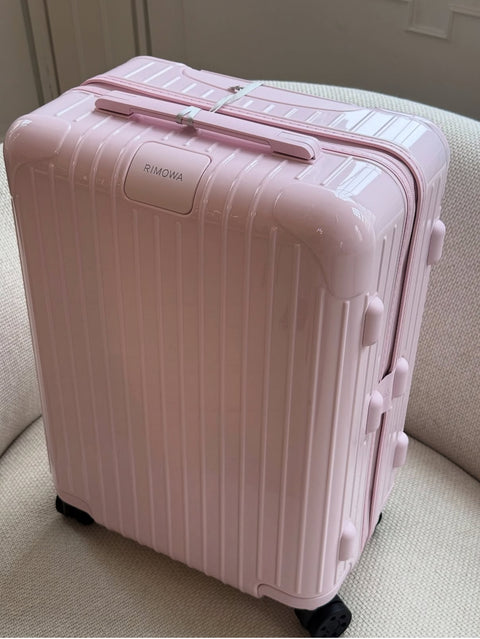 Gloss Ballerina pink