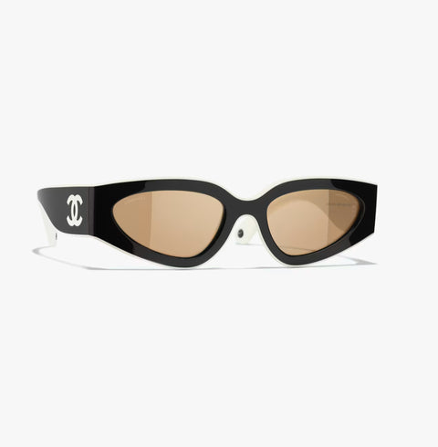 CAT EYE SUNGLASSES