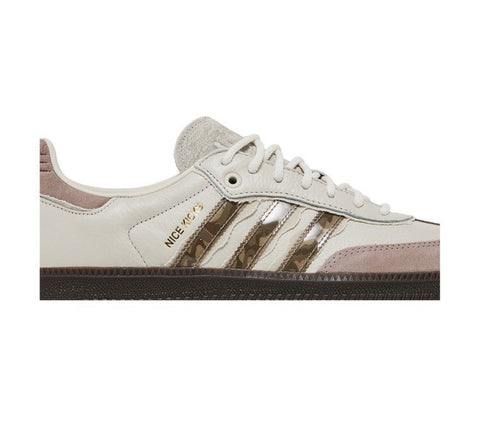 Nike Kicks X samba consortium cup