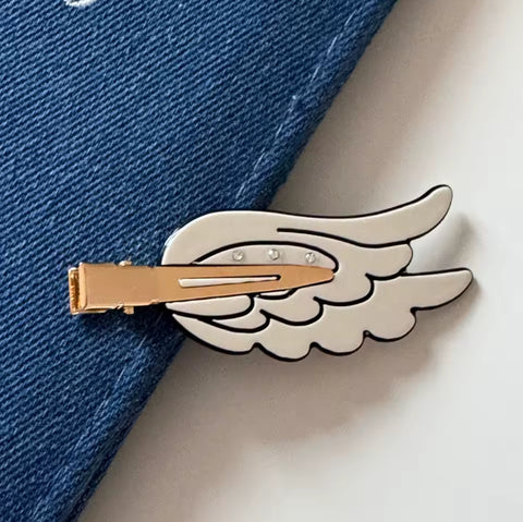 Emi jay Wings Hair Clips - 3 colors